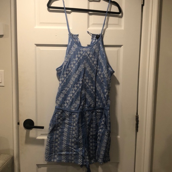 Loft summer romper - Picture 1 of 3